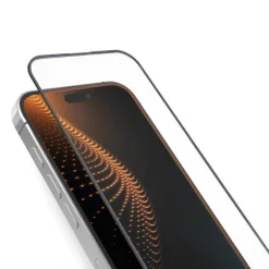 SBS TED3OSCRGLIP1561P IPHONE 15 PRO VETRO D3O