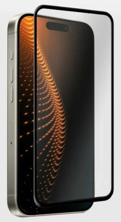 SBS TED3OSCRGLIP1661P proteggi schermo per smartphone - iPhone 16 Pro