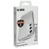 SBS TEEX2SAS24 SAMSUNG S24 COVER EXTREME X2 TRASPARENTE