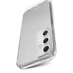 SBS TEEX2SAS24 SAMSUNG S24 COVER EXTREME X2 TRASPARENTE