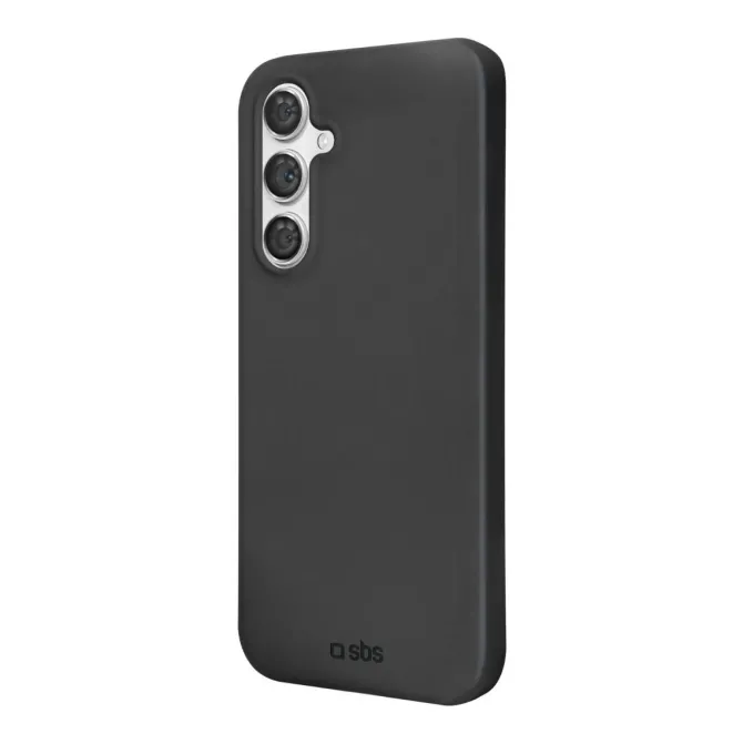 SBS TEINSTSAA16B custodia per Samsung Galaxy A16 - nero