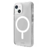 Sbs TEMAGCOVIP1467T Cover Smartphone iPhone 14 Plus colore Trasparente