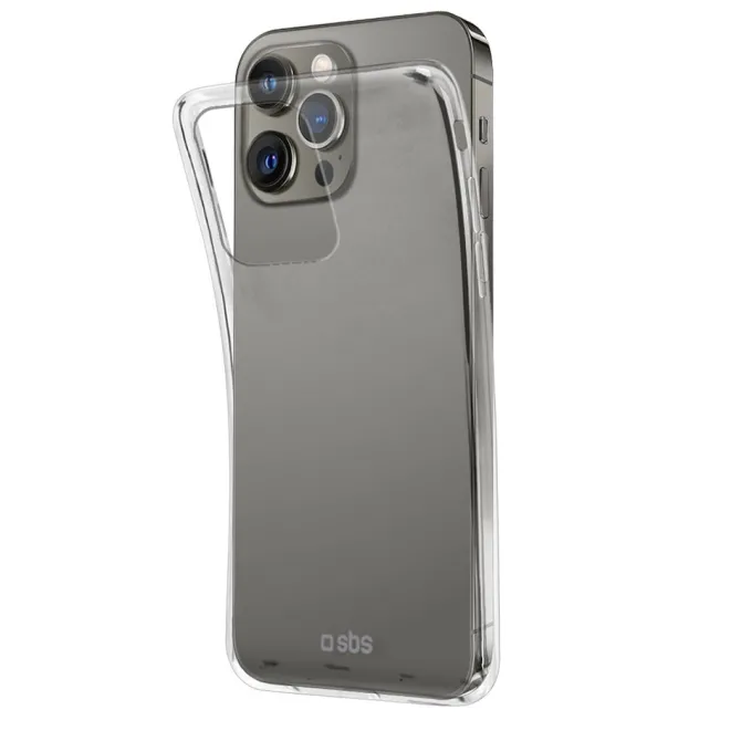 SBS TESKINIP6119T Custodia per iPhone 13 Pro Max
