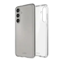 SBS TESKINSAS24FET Cover protettiva per Samsung S24 FE Trasparente