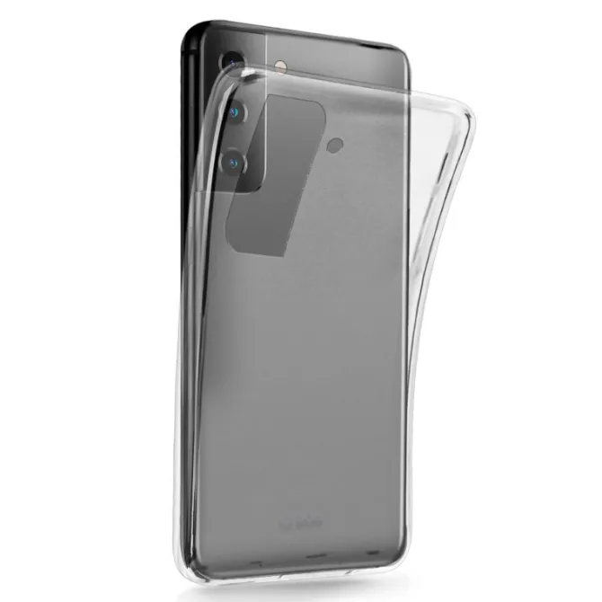 SBS TESKINSAS21PT custodia per cellulare 17 cm (6.7") Cover Trasparente