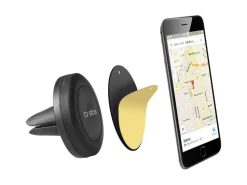 SBS TESUPPUNIVAIRMAG Passivo Nero supporto per personal communication