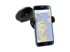 SBS TESUPUNIONETOUCH Passivo Nero supporto per personal communication