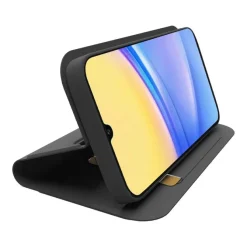 SBS - TEWALSAA16K Cover protettiva per smartphone Samsung A16 - Nero