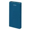 SBS TTBB10000FASTA batteria portatile Polimeri di litio (LiPo) 10000 mAh Ciano