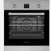 Schaub Lorenz Cucina 60x60 Inox Induzione Elettrica SS640INEX