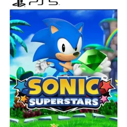 SEGA - Sonic Superstars - Playstation 5
