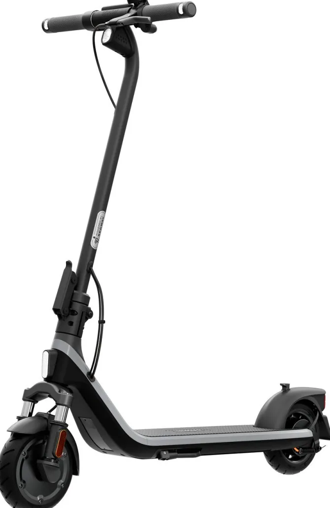 Segway Ninebot KickScooter E22E Monopattino Elettrico 22 km 20 km/h