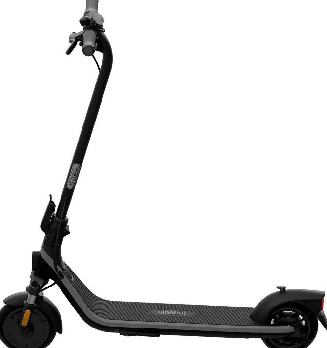 Segway Ninebot KickScooter E22E Monopattino Elettrico 22 km 20 km/h