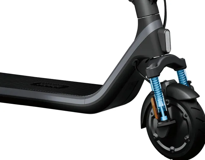 Segway Ninebot KickScooter E22E Monopattino Elettrico 22 km 20 km/h