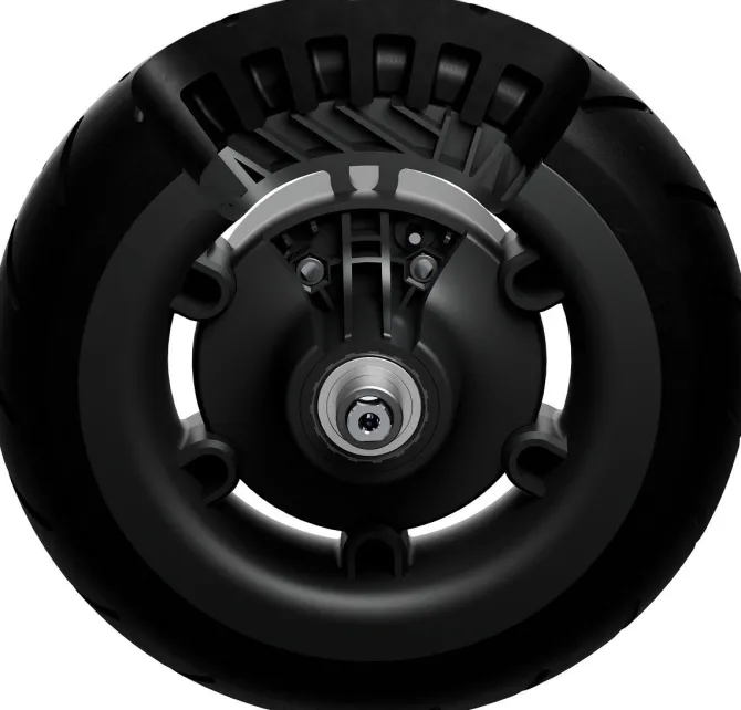 Segway Ninebot KickScooter E22E Monopattino Elettrico 22 km 20 km/h