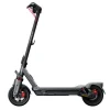 Segway-Ninebot, Monopattino Elettrico, Modello Max G3 I per adulti, 25 km/h velocità massima, 80 km autonomia, doppio sistema frenante