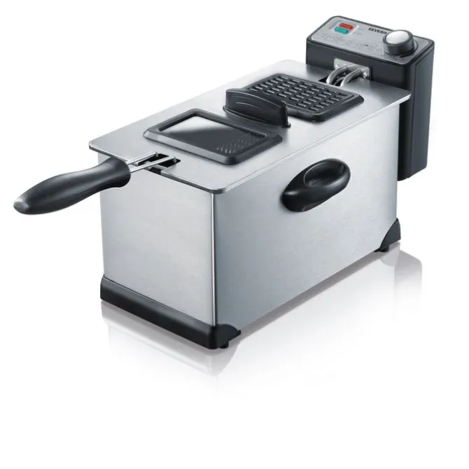 Severin FR 2431