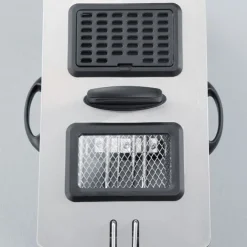 Severin FR 2431