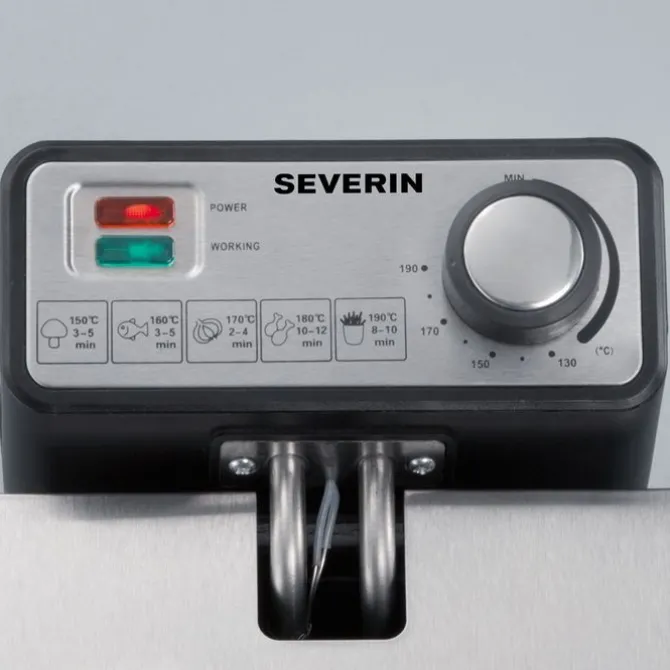 Severin FR 2431