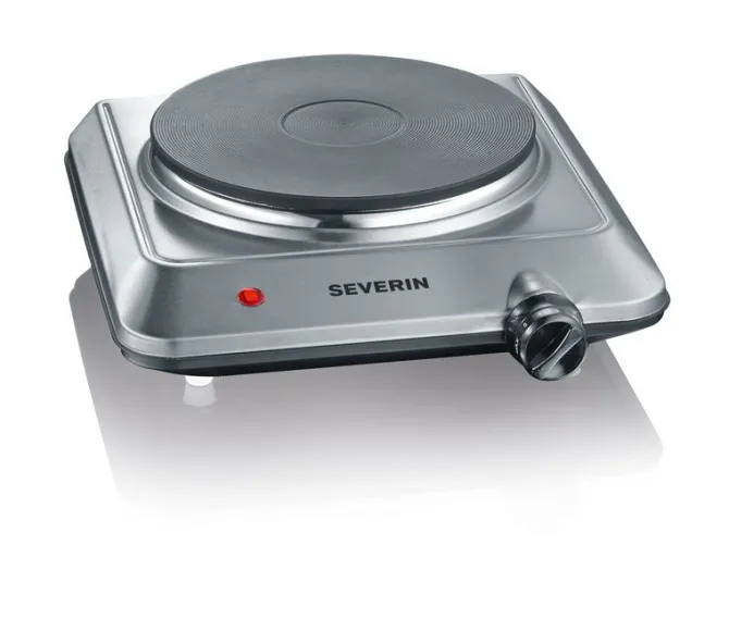 Severin KP 1092 Fornello Elettrico