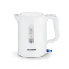 SEVERIN WK 3462 - Bollitore elettrico 1100 Watt - Bianco