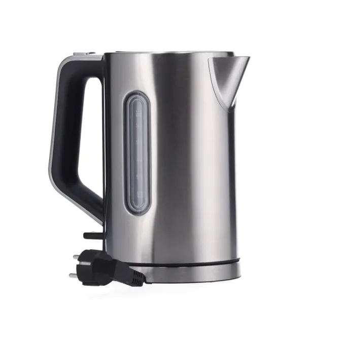 Severin WK 3402 bollitore elettrico 1,7 L 2400 W Stainless steel