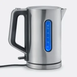 Severin WK 3402 bollitore elettrico 1,7 L 2400 W Stainless steel
