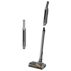 SHARK - ASPIRAPOLVERE SENZA FILO 2IN1 WANDVAC SYSTEM WV361EU