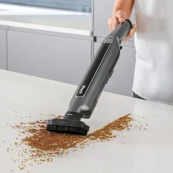 SHARK - ASPIRAPOLVERE SENZA FILO 2IN1 WANDVAC SYSTEM WV361EU