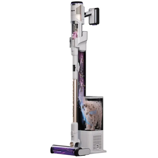 Shark Aspirapolvere senza filo Detect Pro con autosvuotamento IW3611EU
