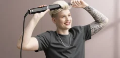 Shark FlexStyle Asciugacapelli e Styler 3in1