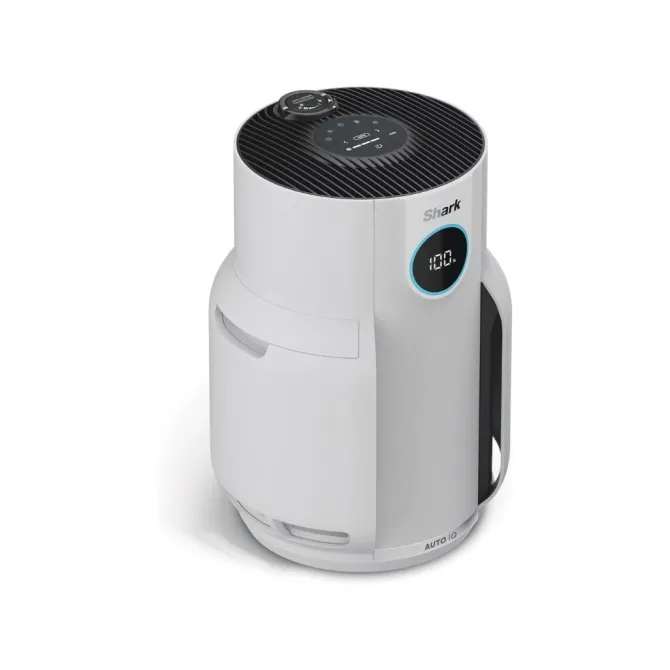 SHARK - PURIFICATORE D'ARIA NEVERCHANGE