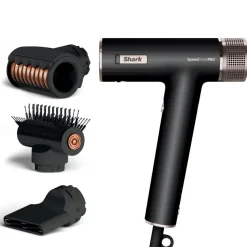 Shark SpeedStyle Pro Asciugacapelli e Styler