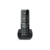 SIEMENS Cordless Comfort 550 C Series Black S30852-H3001-K104