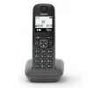 Siemens Gigaset AS 490 Cordless Grey Black