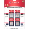 Singer Kit 25 Aghi