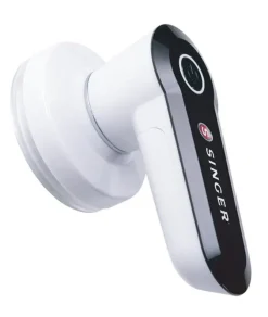 SINGER - LEVAPELUCCHI COMPATTO-Bianco