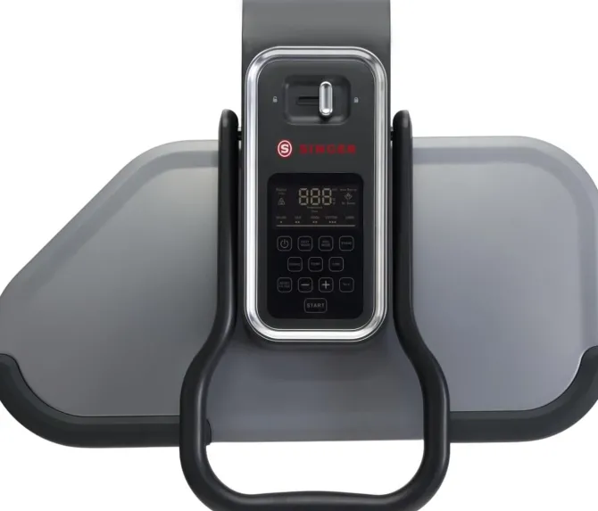 Singer Pressa da Stiro Intelligent Steam Press 2.0