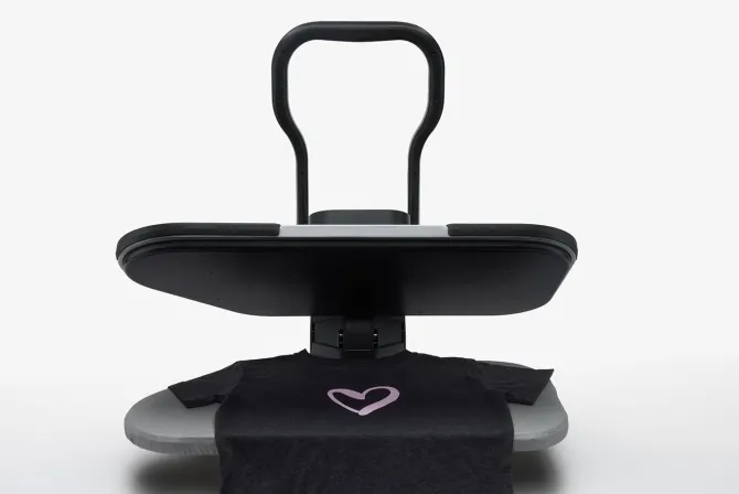 Singer Pressa da Stiro Intelligent Steam Press 2.0