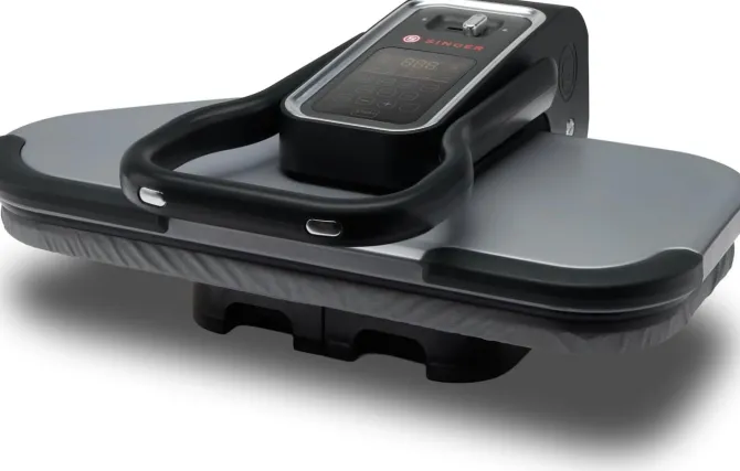Singer Pressa da Stiro Intelligent Steam Press 2.0