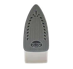 Singer Shg2627 Ferro da Stiro a Vapore con Caldaia a Ricarica Continua Piastra Nano Ceramic