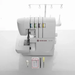 SINGER S0105 Macchina per cucire