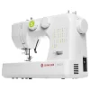 Singer SM024GR Macchina da cucire White e Green