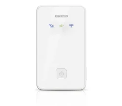 Sitecom WLM-1000 scheda di rete e adattatore