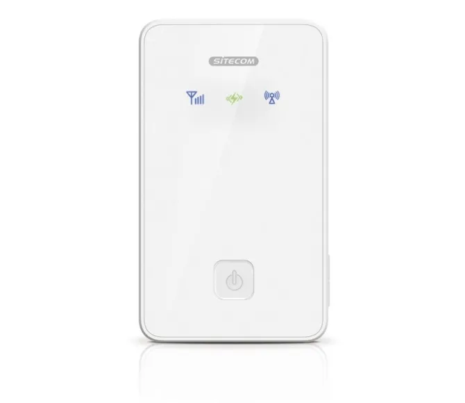 Sitecom WLM-1000 scheda di rete e adattatore
