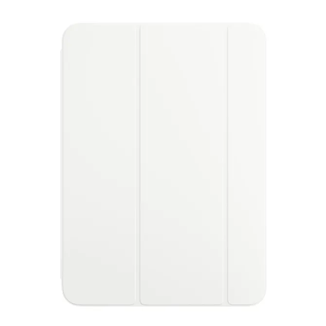 Smart Folio per iPad (A16) - Custodia Bianca