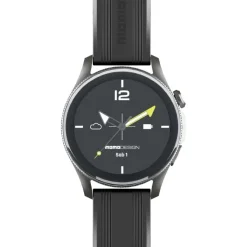 Smartwatch ZERO AMOLED 1.43" BLUETOOTH MOMO DESIGN