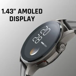 Smartwatch ZERO AMOLED 1.43