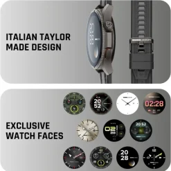 Smartwatch ZERO AMOLED 1.43