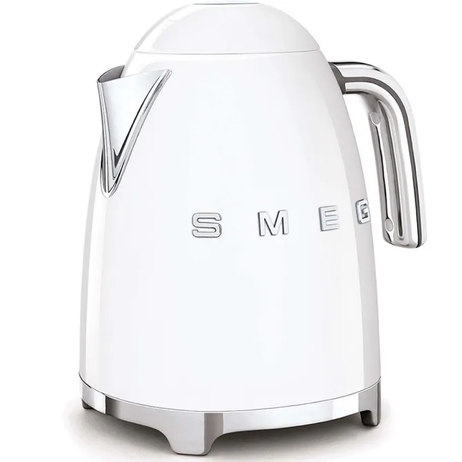 Smeg Bollitore Standard 50's Style – KLF03WHEU